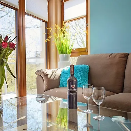 Sun - Królewskie Kamieniczki Sopot