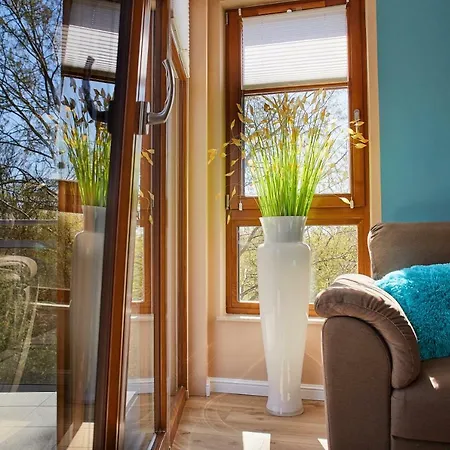 Sun - Królewskie Kamieniczki * Sopot