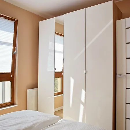 Sun - Królewskie Kamieniczki Apartamento