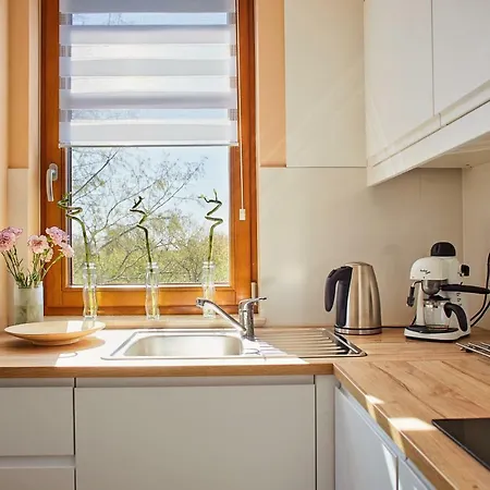 Sun - Krolewskie Kamieniczki Сопот