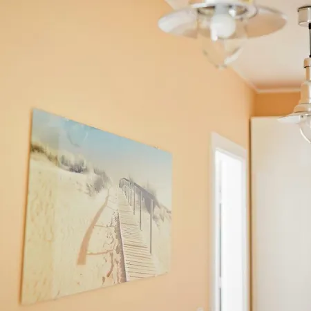 Апартаменты Sun - Krolewskie Kamieniczki *