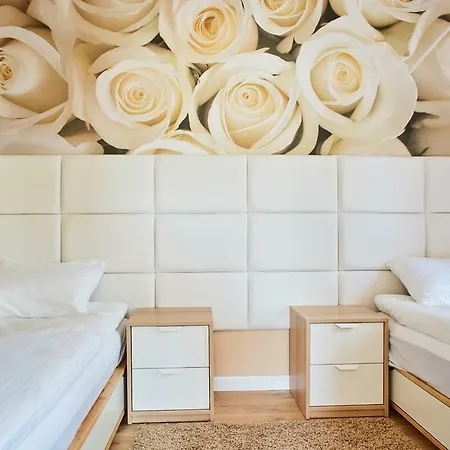 Sun - Krolewskie Kamieniczki Сопот