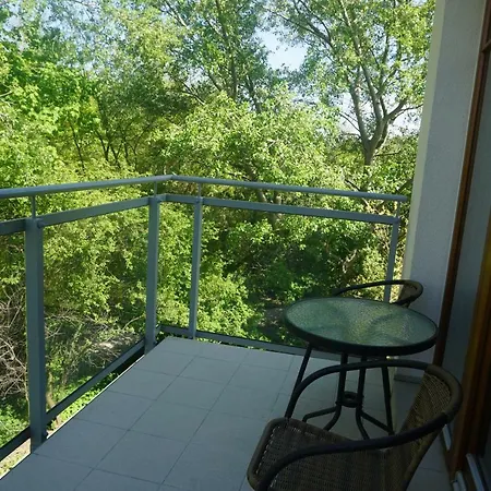 Apartment Sun - Krolewskie Kamieniczki Sopot