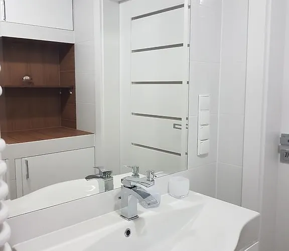 Sun - Królewskie Kamieniczki *