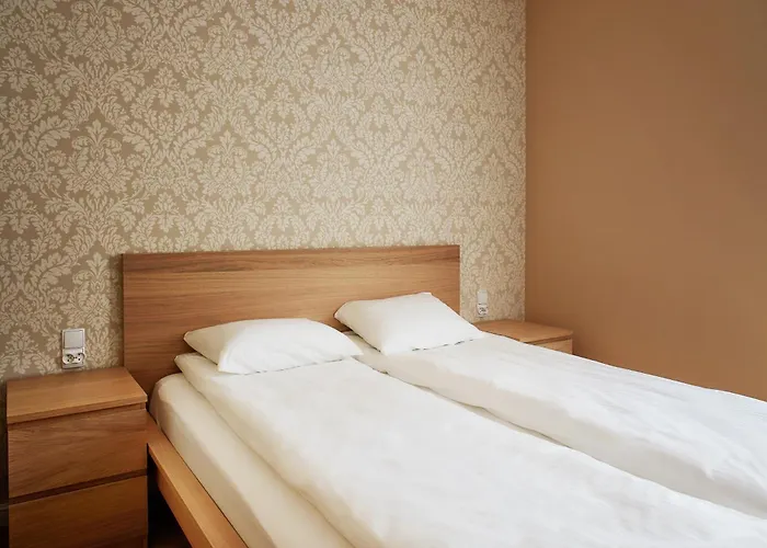 Sun - Krolewskie Kamieniczki Appartamento *