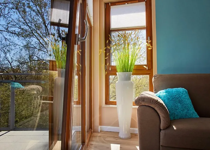 Sun - Krolewskie Kamieniczki * Sopot