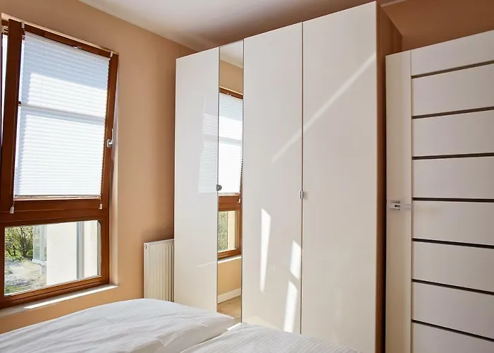 Sun - Królewskie Kamieniczki Apartamento