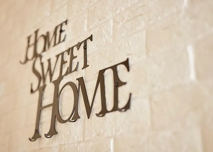 Appartamento Sun - Krolewskie Kamieniczki Sopot