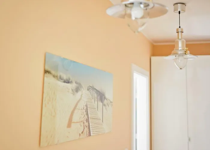 Apartamento Sun - Królewskie Kamieniczki *