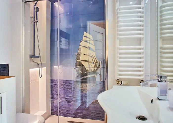 Sun - Królewskie Kamieniczki