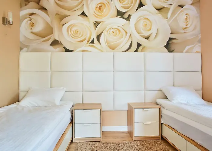 Sun - Królewskie Kamieniczki Sopot