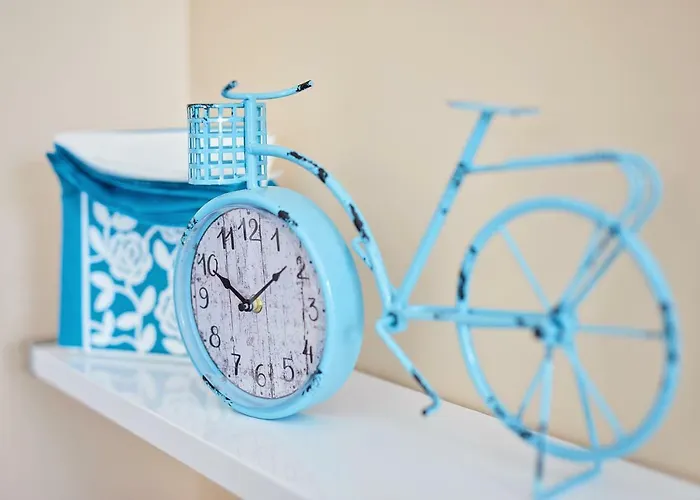 Appartamento Sun - Krolewskie Kamieniczki Sopot