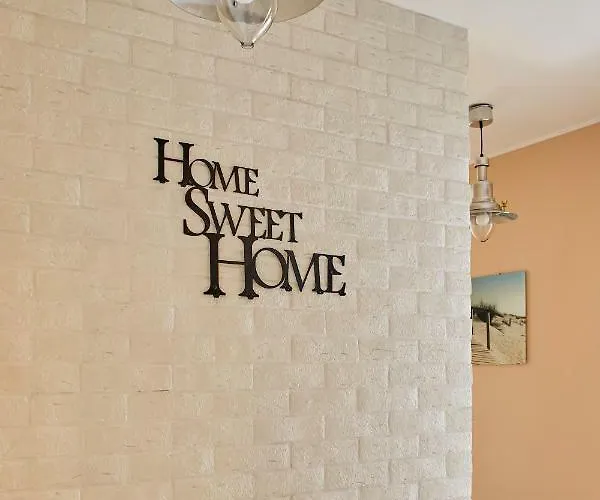 Sun - Krolewskie Kamieniczki * Sopot