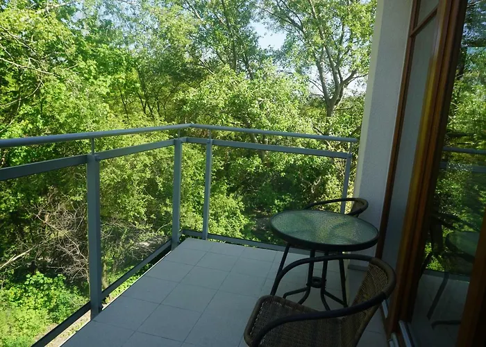 Apartamento Sun - Królewskie Kamieniczki Sopot